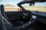 Porsche 911 Targa 4 GTS 2017 года (WW)